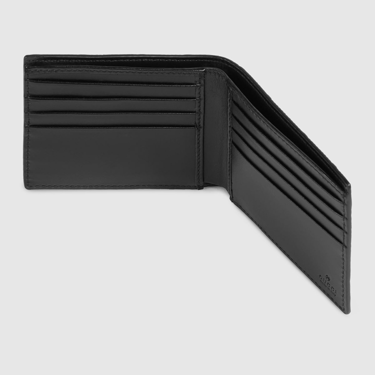 645154.1W3AN.1000.006.080.0000.Light GG embossed wallet